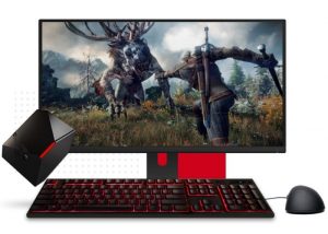 Blade Shadow Cloud Streaming PC