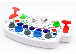 Blipblox A Childs First Synthesiser
