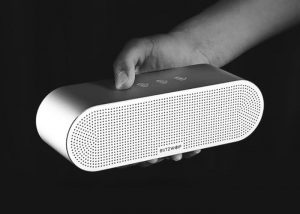 BlitzWolf-AS1 Bluetooth Speaker
