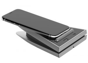 Bourge Design Venus Wireless Charger