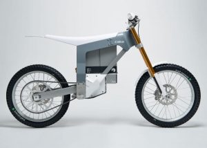 Cake Kalk Electric Bike