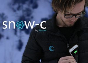 Charge Your iPhone Wirelessly