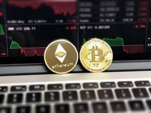 Cryptocurrency Trades