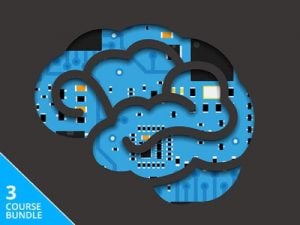 DIY Arduino Robotics Bundle