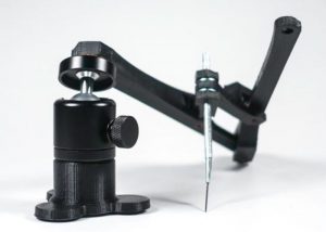 DIY Open-Source PantoProbe