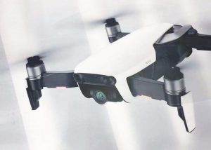 DJI Mavic Air Drone