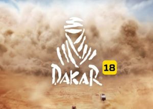 Dakar 18 Endurance Race Game
