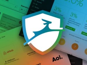 Dashlane Password Manager