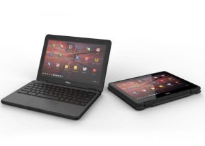 Dell Chromebook 5000