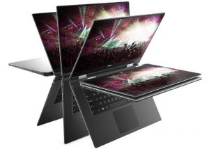 Dell XPS 15