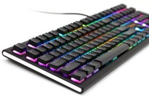 Ducky Blade Air Mechanical Keyboard