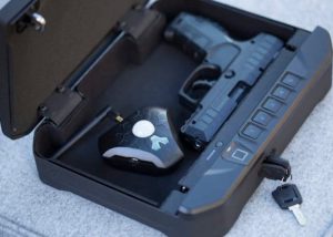 Duo Portable Security Sensor