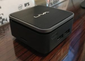 Liva Q2 Mini PC