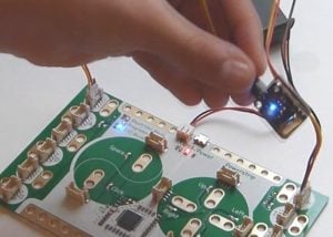Electronics Invention