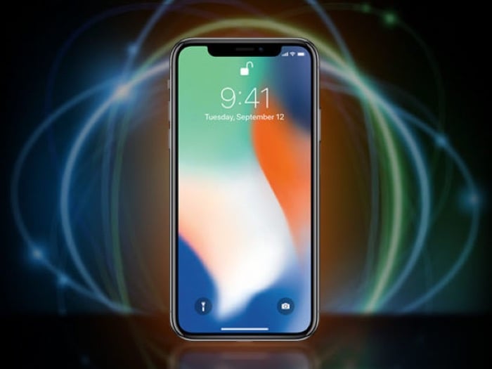 iPhone X Giveaway