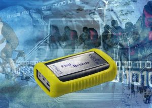 Extreme Sports Rescue System