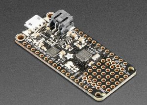 Feather 328P Atmega328P Development Board