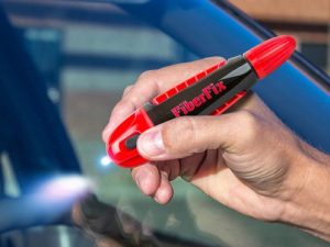 FiberFix Total Repair Tool