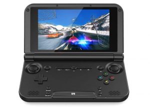 GPD XD+ Handheld Android Game Console