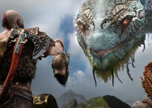 God of War