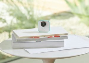 Google Clips Camera Arrives At FCC