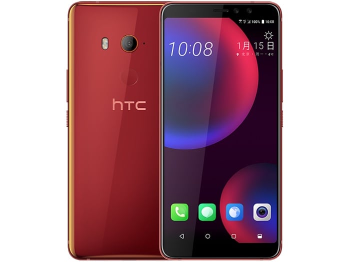 HTC U11 EYEs 