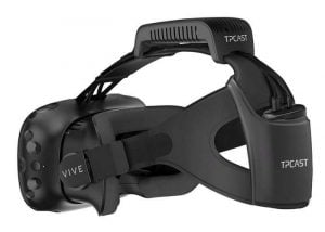 TPCast Aims to Bring up to 8K Resolution with New 2.0 Wireless VR Solution