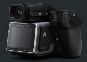 Hasselblad H6D-400c MS 400 Megapixel Camera