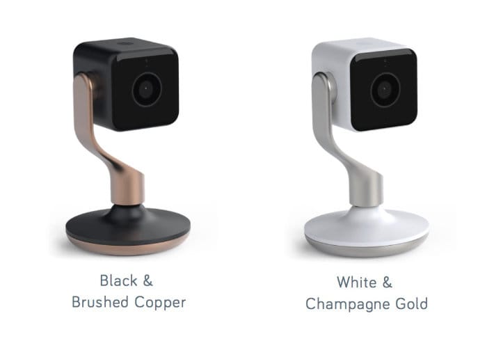 Hive View Security Camera