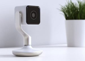 Hive View Security Camera