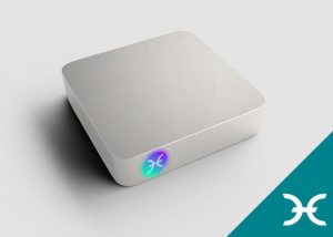 Holo P2P Internet Solution