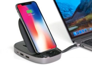 HyperDrive iPhone Wireless Charger