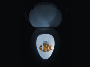 IllumiBowl Everyday Emoji Projector