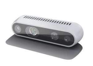 Intel RealSense Depth Cameras