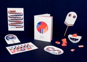 Interactive Electronic Toy