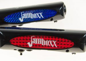 Jamboxx MIDI Instrument