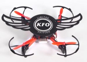 KFC Drone