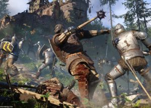 Kingdom Come Deliverance