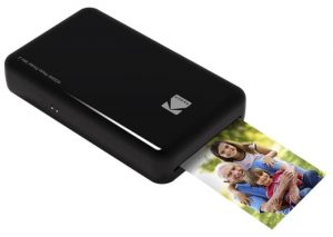 Kodak Mini 2 Instant Printer
