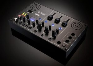 Korg Volca Mix Analogue Mixer