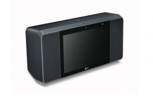 LG ThinQ WK9