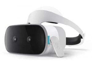 Lenovo Mirage Solo Standalone VR Headset