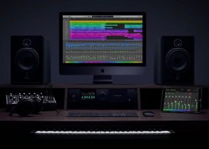 Logic Pro X Update