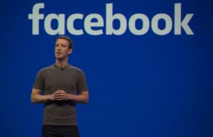 Facebook News Feed