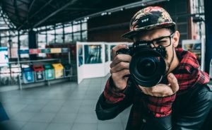 Master Photographer