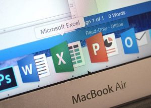 Microsoft Office 2016