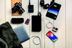 Mophie Powerstation AC