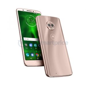 Motorola Moto G6