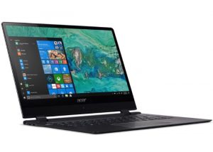 New Acer Swift 7 Laptop
