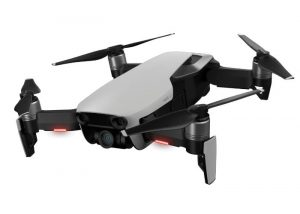 New DJI Mavic Air Drone